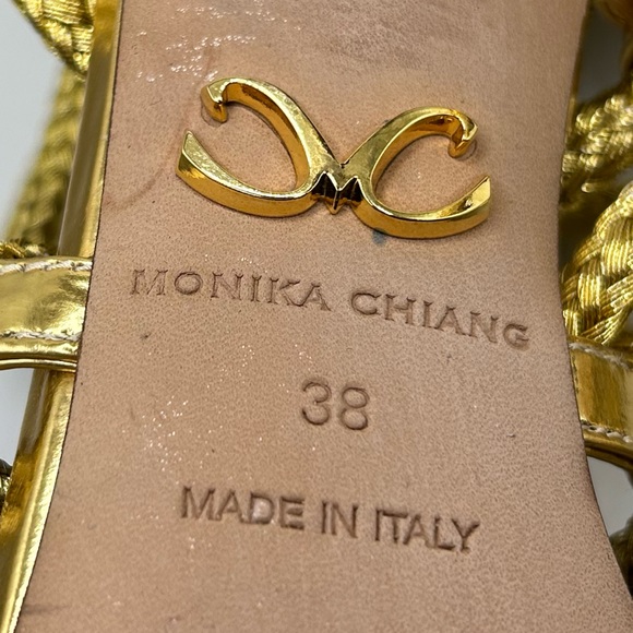 Monika Chiang Carla - Picture 8 of 11